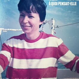 Album cover of À quoi pensait-elle