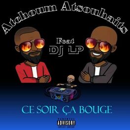 Album cover of Ce soir ça bouge