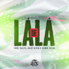 Album cover of De Lálá