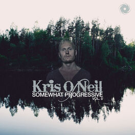 Album cover of Somewhat Progressive Vol. 5