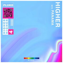 Album cover of higher