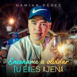 Album cover of Enseñame a Olvidar / Tu Eres Ajena