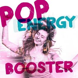 Album picture of Pop Energy Booster