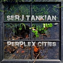 Album cover of Perplex Cities