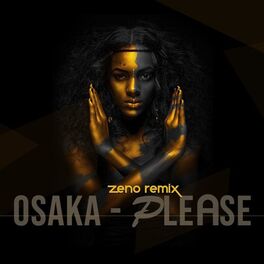Album cover of Please (feat. Osaka)
