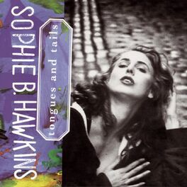 Album cover of Tongues And Tails