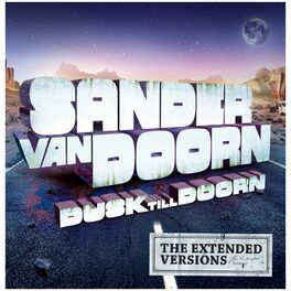 Album cover of Dusk Till Doorn (The Extended Versions)