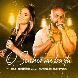 Album cover of O Senhor Me Basta