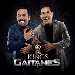 Album cover of The Kings