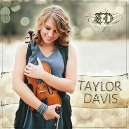 Album cover of Taylor Davis