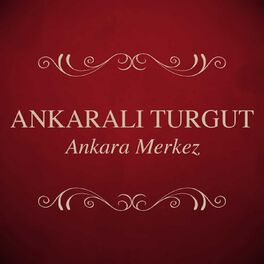 Album cover of Ankara Merkez