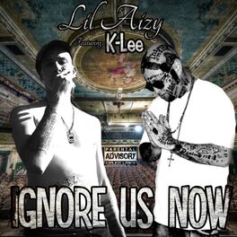 Album cover of Ignore Us Now