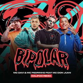 Album cover of Bipolar (Malifoo Remix)