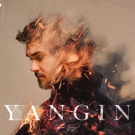 Album cover of YANGIN
