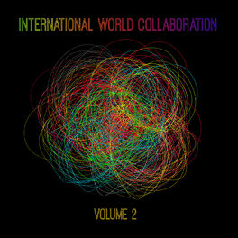 Album cover of International World Collaboration, Vol. 2