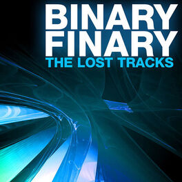 Album cover of The Lost Tracks (Mixed Version)
