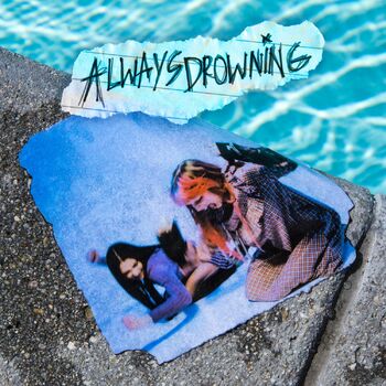 Always Drowning cover