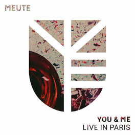 Album cover of You & Me (Live in Paris)