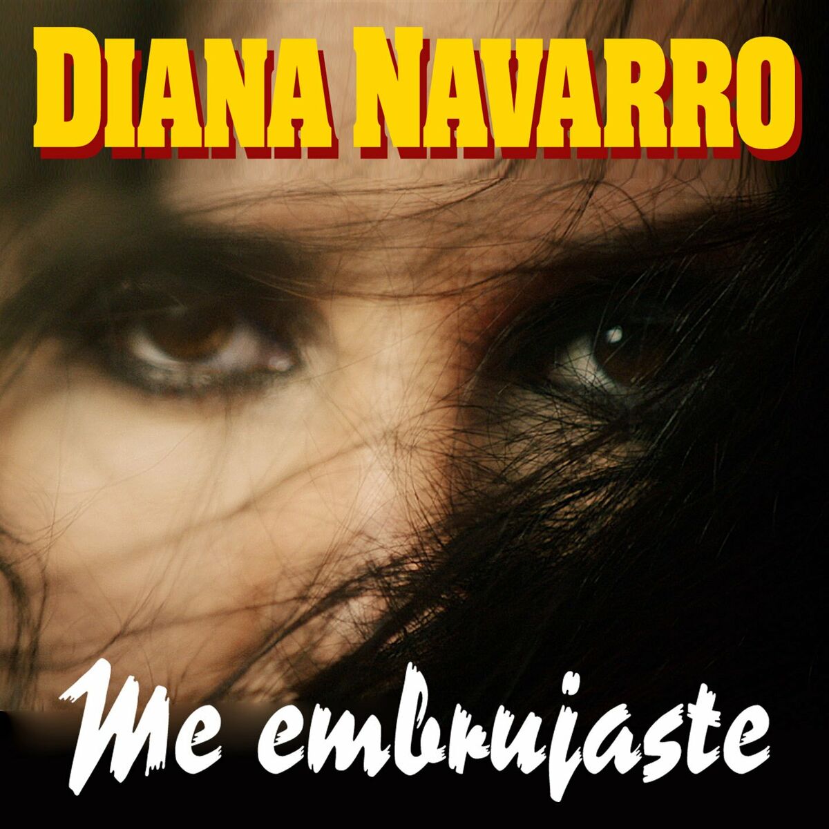 Diana Navarro - Resiliencia: lyrics and songs | Deezer