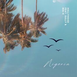 Album cover of NIGERIA (feat. Gully Mafioso & Big H)
