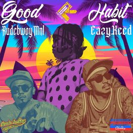 Album cover of Good Habit (feat. Eazykeed)