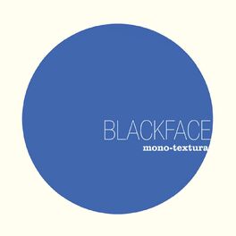 Album cover of Mono-Textura