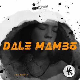 Album cover of Dale Mambo