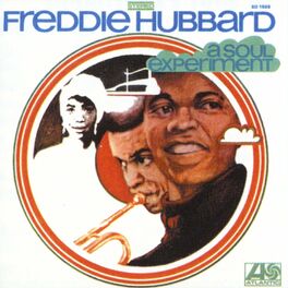 Album cover of A Soul Experiment