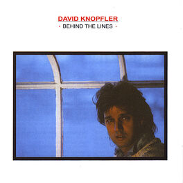 Album cover of Behind The Lines