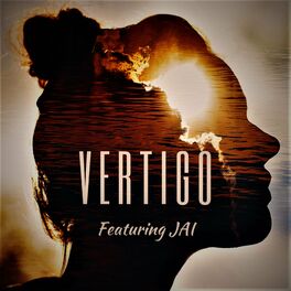 Album cover of VERTIGO (feat. JAI)