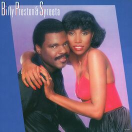 Album cover of Billy Preston & Syreeta (Expanded Edition)