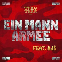 Album cover of Ein Mann Armee