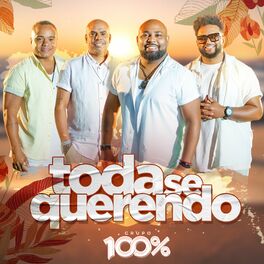 Album cover of Toda Se Querendo