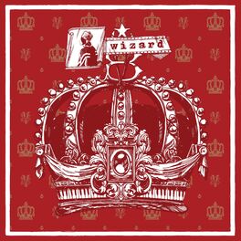 Album cover of wizard
