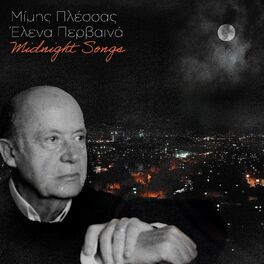 Album cover of Midnight Songs