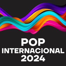 Album cover of Pop Internacional 2024