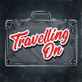 Album cover of Travelling On