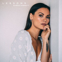 Album cover of Lessons - Acoustic
