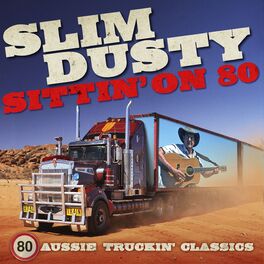 Album cover of Sittin' On 80 (Remastered)