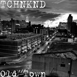Album cover of Old Town
