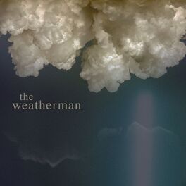 Album cover of The Weatherman