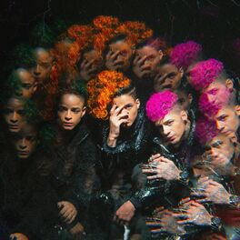 Album cover of Nada leve (feat. Dave Natu, Jooj Natu & Oli Natu)