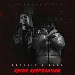 Album cover of Keine Kooperation