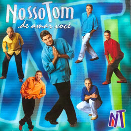 Album cover of De Amar Você