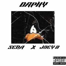 Album cover of Daphy (feat. Joey B)