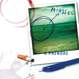 Album cover of A prendre