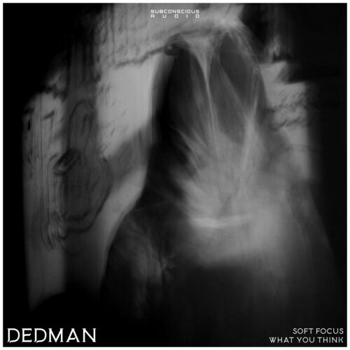  Dedman - Soft Focus / What You Think (2023) 