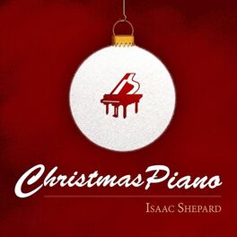 Album cover of Christmas Piano