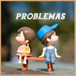 Album cover of Problemas
