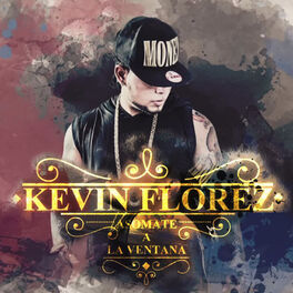 Album cover of Asómate a la Ventana